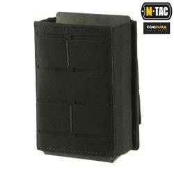 M-Tac - Flexible Laser Cut Pouch - AR / AK - Black - 10162002