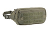 Mil-Tec - Fanny Pack MOLLE - OD Green - 13512501