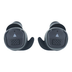 Earmor - Active hearing protectors M20T Pro - NRR 30 dB - Bluetooth 5.4 - Black - M20TPRO-BK