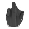 MFT - OWB Holster for CZ SP-01 Pistol - Black - Right - HCZSP01OWB-BL