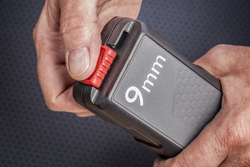 Real Avid - Handgun Cleaning Kit Prime-9 - .357/.38/9 mm - AVGCK9MM