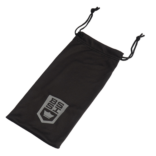 Bolle Safety Standard Issue - Ballistic Glasses Tryon BSSI - Smoke - PSSTRYO443B