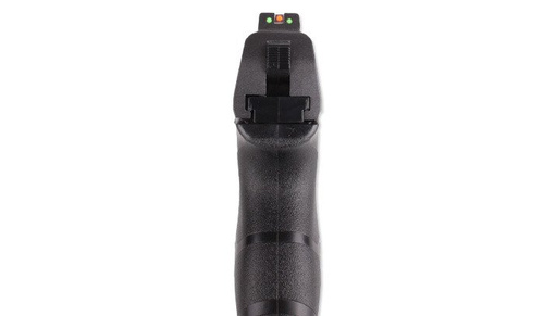 WinGun - Air Rifle Sport W3000 - ABS - 4.5 mm BB - CO₂ - WC4-303B