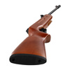 RazorGun - B2 Classic Air Gun - 4.5 mm - Wood - Brown - B2-4 4,5