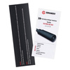Gomander - Gum Silencer Tactinox QD XL - 7.62 mm - M26x1.5 - Black - TB0.9652