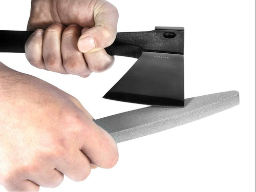 Lansky - LGRDN Ceramic Sharpener - Gray - 13760