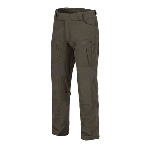 Direct Action - Tactical Trousers Vanguard Combat - RAL 7013 - TR-VGCT-NCR-R13