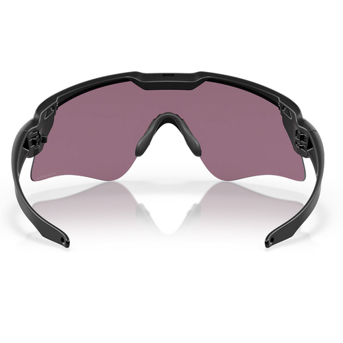 Oakley - SI Ballistic M Frame Alpha Matte Black Sunglasses - Prizm TR22 OO9296-03