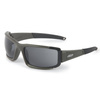 ESS - CDI MAX Ballistic Glasses - Matte Olive - Smoke Gray - EE9003-03