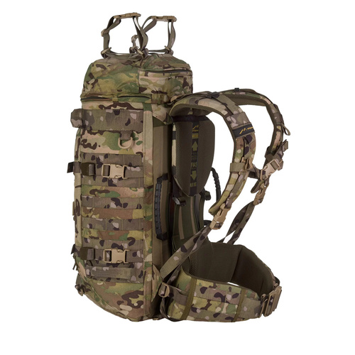 Wisport - Military Backpack Crafter - 55 L - Wz. 93