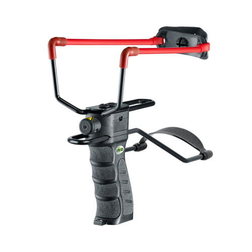 Umarex - NXG PSS-210 slingshot with laser sight - 2.2414X