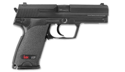 Umarex - Heckler & Koch USP Pistol Replica - Spring - 2.5926