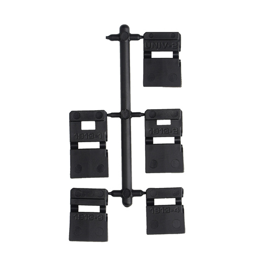 Streamlight - Weapon LED Light TLR-7X - 500 lumens - Black