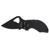 Spyderco - Byrd Robin™ 2 Stainless Black Blade Knife - BY10BKP2