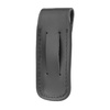 FOX Outdoor - Leather Knife Case - Black - 46732A
