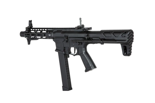 G&G - ASG Machine Gun Replica ARP9 2.0 - Black - GIG-01-035450