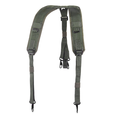 Mil-Tec - Tactical Harness LC2 ALICE - Green - 13501001