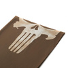 M-Tac - Punisher Lightweight Scarf - Coyote - HLI-PB-CO