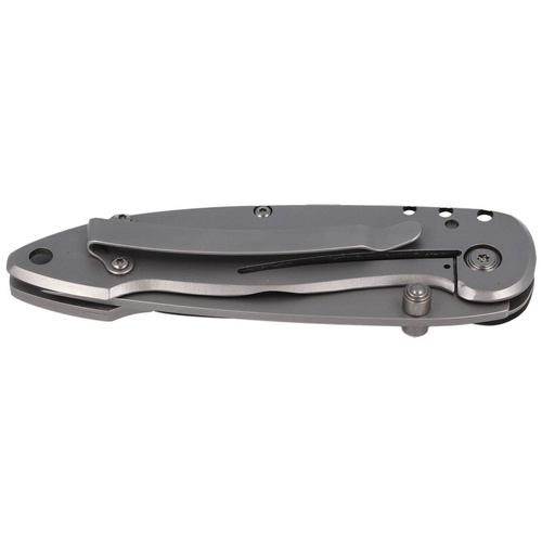 Herbertz Solingen - Knife Drop Point Folder 82mm - 213611