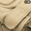 M-Tac - Assault Tactical Mk.1 Fingerless Gloves - Khaki - 90211004
