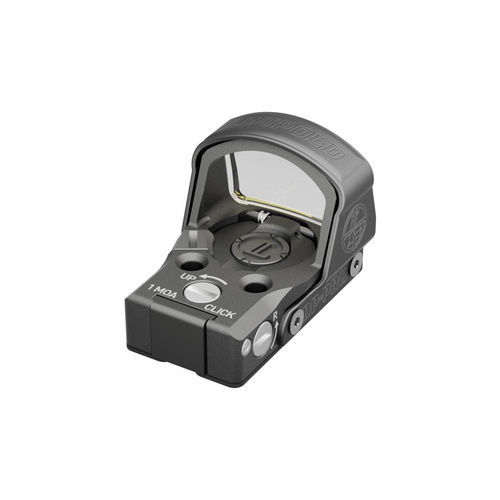Leupold - Red Dot DeltaPoint Pro Reflex Sight 2.5 MOA Night Vision - 119688