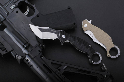 Ruike - P881-W Folding Knife - 340-040