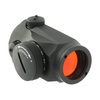 Aimpoint - Micro H-1 Red Dot - 2 MOA - Picatinny - 200018
