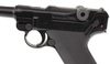 WE - P08 Pistol Replica - Green Gas - GGB0336TM