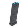 FAB Defense - Ultimag G17 Magazine - 18 cartridges - Black - FX-UMAGG17B
