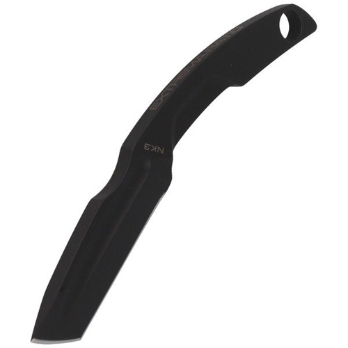 Extrema Ratio - N.K.3 Neck Knife Black - 04.1000.0206/BLK