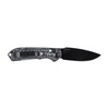 Benchmade - Tactical Folding Knife Mini Freek - CPM M4 - Black - 565BK-02