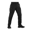 M-Tac - Pants Tactical Aggressor Special Edition - Black - 20541002