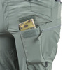 Helikon - OTP® (Outdoor Tactical Pants®) - VersaStretch® - Ash Grey / Black - SP-OTP-NL-8501A