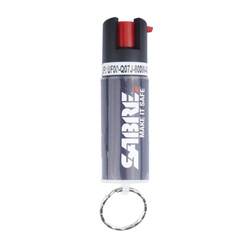Sabre Red - Pepper Gas Keychain - 16 ml - Stream - KR-14-US-02