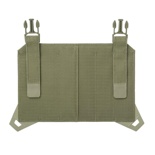 Direct Action - Spitfire Molle Flap® - Crye™ Multicam® - PC-MLFP-CD5-MCM