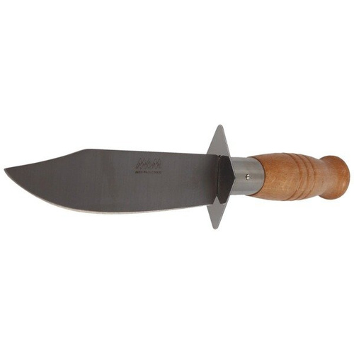 MAM - Hunting Knife - Beech Wood 135mm - 70