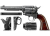 Umarex - Colt SAA .45-5.5" Airgun Revolver - Antique Finish - 4,5 mm Diabolo - 5.8320