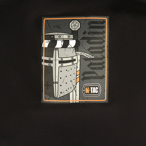 M-Tac - Down Jacket Paladin - Black - 20471002