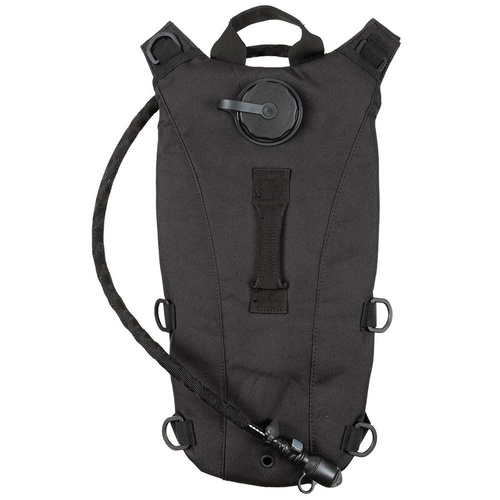 MFH - Hydration BackPack - 2,5 L - Black