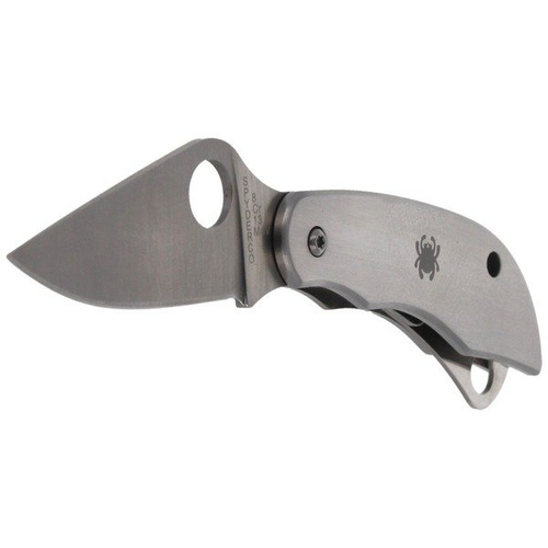 Spyderco - ClipiTool™ Scissors Folding Knife - C169P