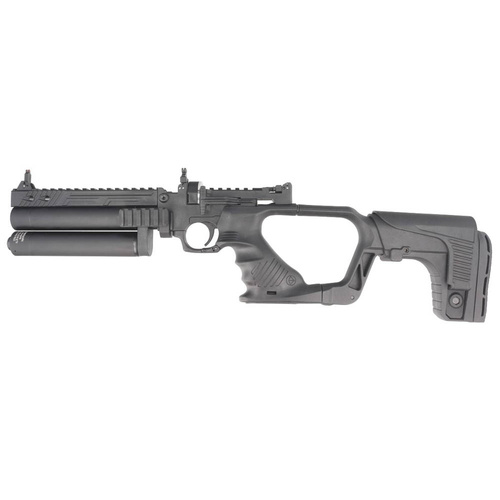 Hatsan - Jet II PCP Airgun - 4.5 mm - JET 2 .177