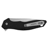 Kershaw - Folding Knife Shoreline - Liner Lock - Black - 1845