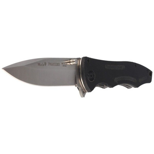 Muela - Tactical Folding Knife 100mm - PANZER-10