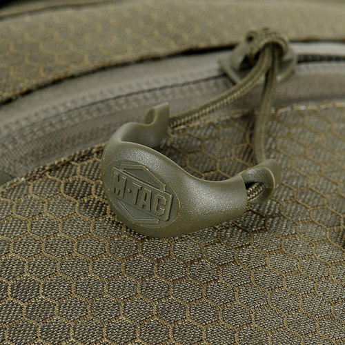 M-Tac - Cross Bag Slim Elite Hex - Ranger Green - 10210023