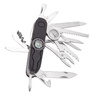 Azymut - Tatron Pocket Knife - 25 Tools - Black - HK20017BL