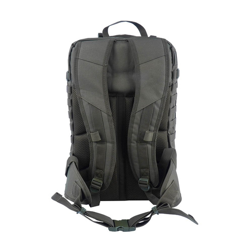 Magnum - Taiga Backpack - 45 L - Black