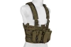GFC Tactical - Military Tactical Vest Scout Chest Rig - Wz 93 - GFT-18-018837