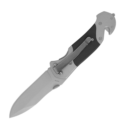 Smith & Wesson - First Response Rescue Knife - SWFR