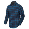 Helikon - GreyMan Shirt - Stonework Plaid - KO-GMN-PN-PA