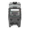 Holosun - AEMS Green Dot Sight - 1/3 Co-Witness Mount - AEMS-221301